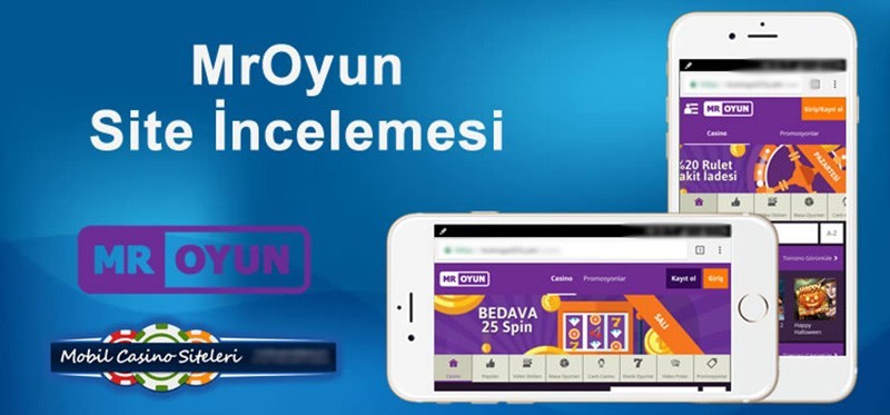 Kumarhanenin mobil versiyonu