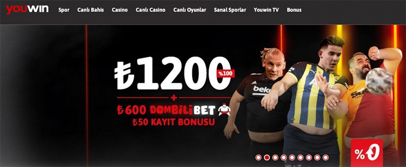 Spor bahisleri bonusu